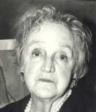 Zandrino  Adelina 